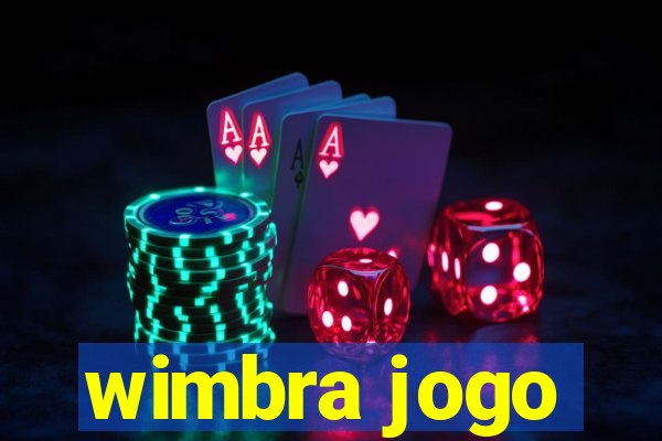 wimbra jogo